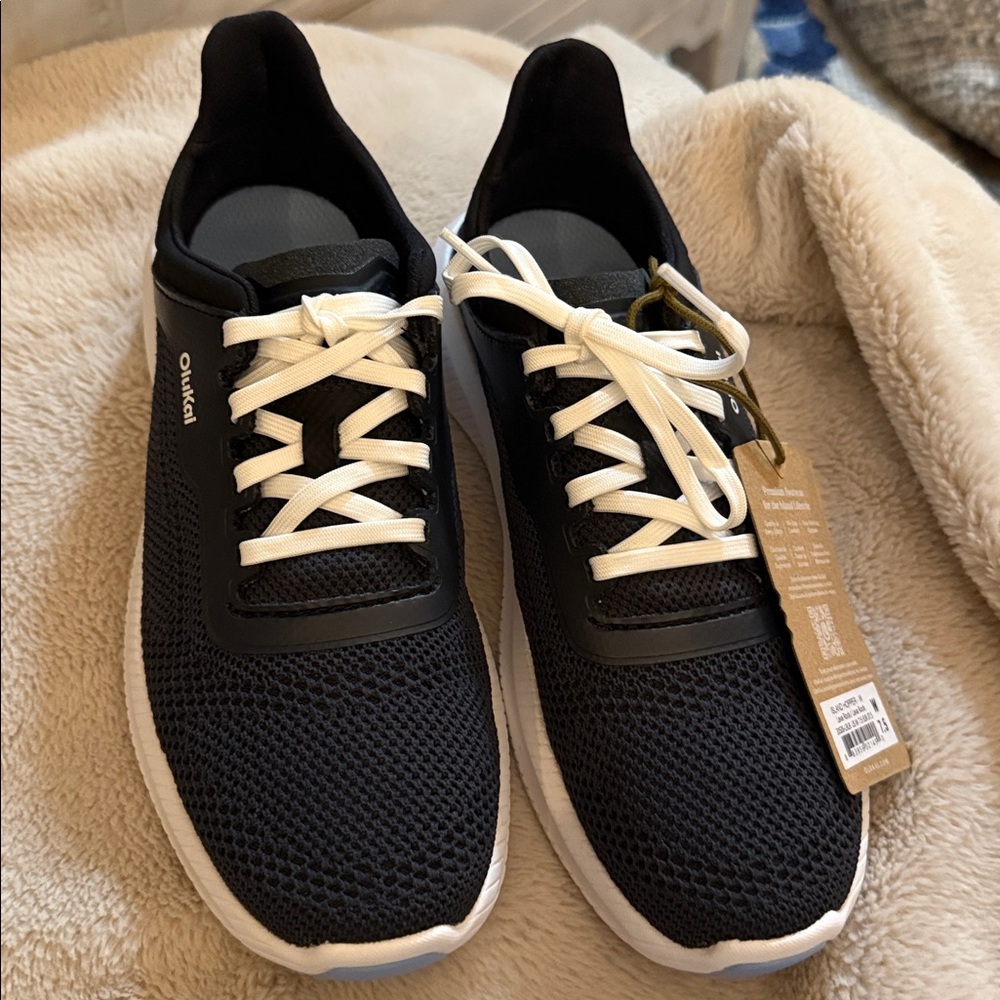 OluKai Women’s Island Hopper 7.5